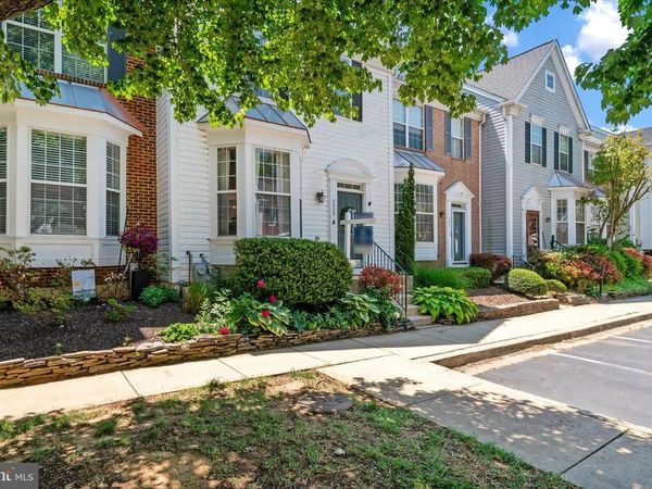 2023 PURITAN TERRACE, ANNAPOLIS, MD 21401