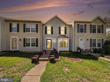17445 KAGERA DRIVE, DUMFRIES, VA 22025