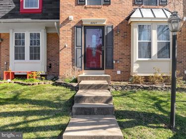 6807 ERICKA AVENUE, ALEXANDRIA, VA 22310
