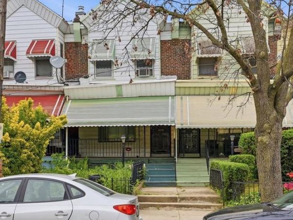 1417 N 62ND STREET, PHILADELPHIA, PA 19151