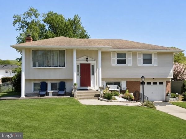 52 HAINES MILL ROAD, DELRAN, NJ 08075