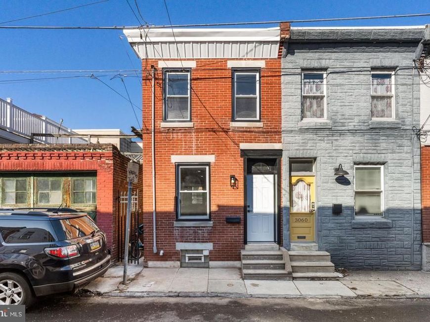 3058 Tilton Street , Philadelphia, PA 19134 Main Photo