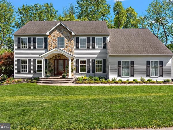 40 SILVERWOOD BOULEVARD, NEWARK, DE 19711