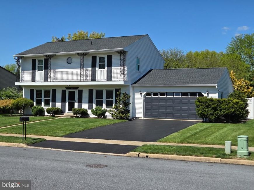 811 Carman Drive , Wyomissing, PA 19610 Main Photo