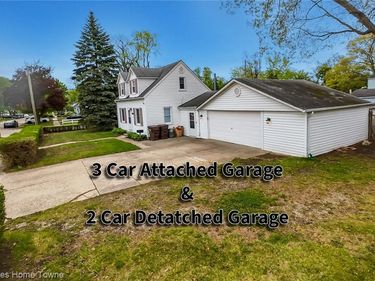 34441 Harroun Street , Wayne, MI 48184