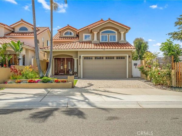 24409 Neece, Torrance, CA 90505