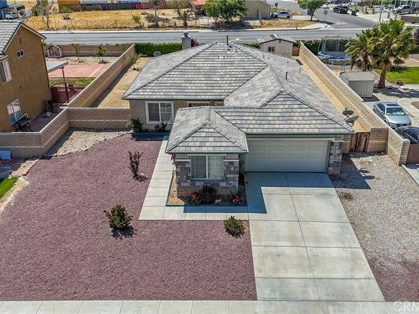 13767 Buttermilk, Victorville, CA 92392