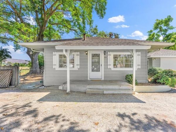 584 Monterey Road, Morgan Hill, CA 95037