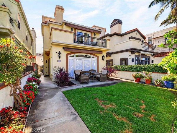 816 Delaware Street, Huntington Beach, CA 92648