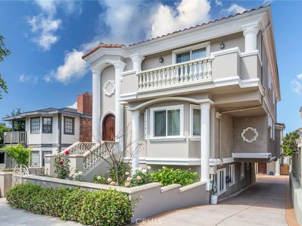 217 S Irena Avenue, Unit A, Redondo Beach, CA 90277