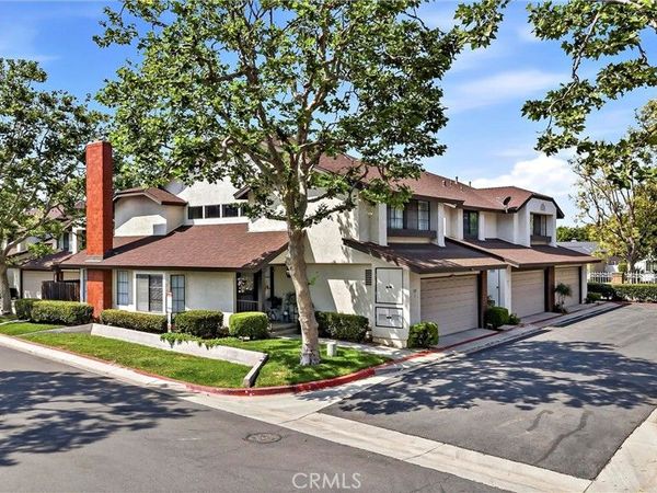 551 W Puente, Unit 1, Covina, CA 91722