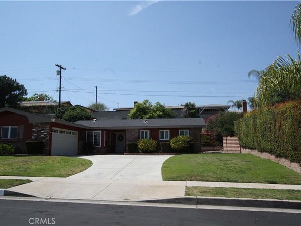 13173 Chesterwood, Sylmar, CA 91342