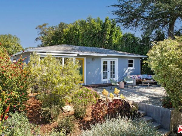 4523 Palmero Drive, Los Angeles, CA 90065
