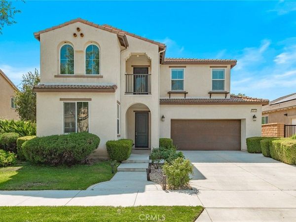 3674 S Dulisse, Ontario, CA 91761