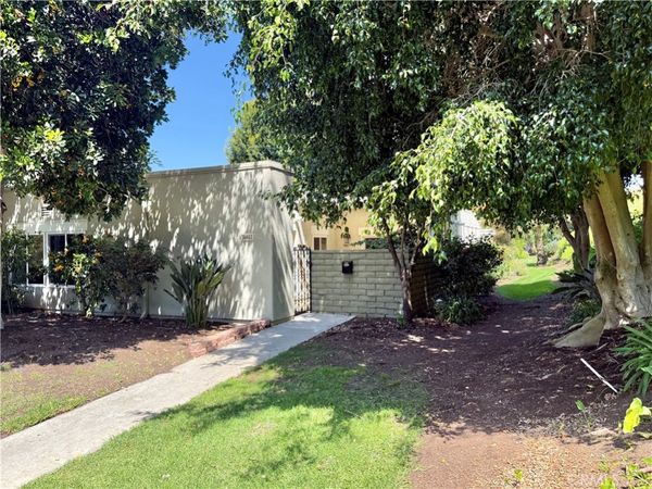 3001 Via Buena, Unit C, Laguna Woods, CA 92637