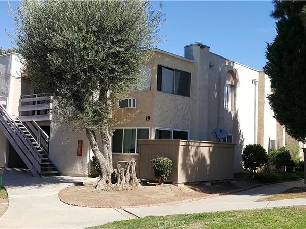 212 S Kraemer Boulevard, Unit 1902, Placentia, CA 92870