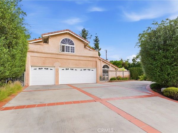19511 Rosita, Tarzana, CA 91356