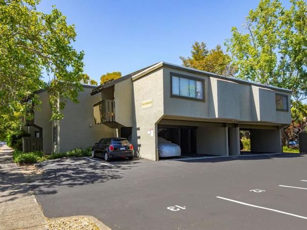 517 B Street, San Rafael, CA 94901
