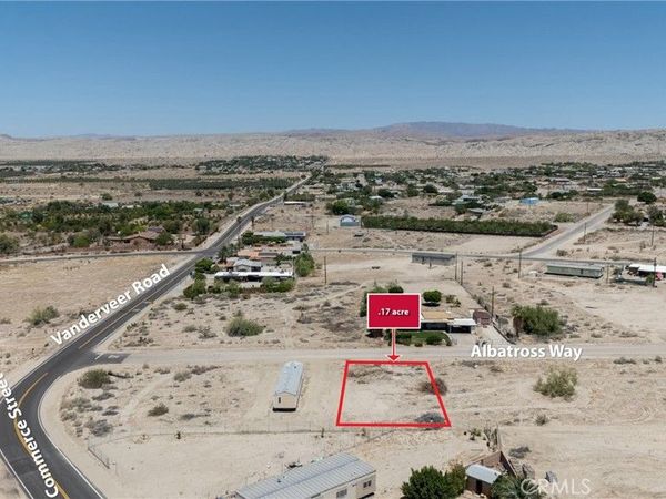 1 Albatross Way, Salton Sea, CA 92274