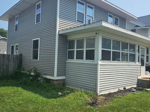 1133 Milton Street, South Bend, IN 46613