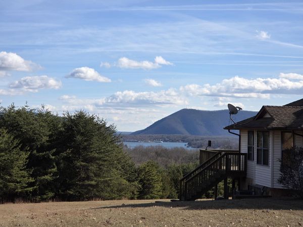 0 Park Mountain TER , Huddleston, VA 24104
