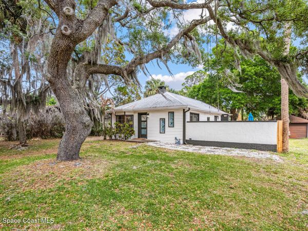 1903 Stockton Street , Melbourne, FL 32901