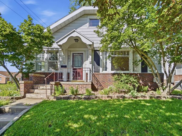 301 N Main Street, Saint Marys, OH 45885