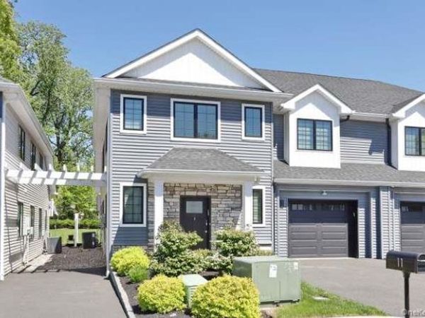11 Silverwood Circle , Suffern, NY 10901