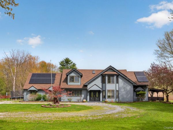 137 Blue Hill Road, Hopewell Junction, NY 12533