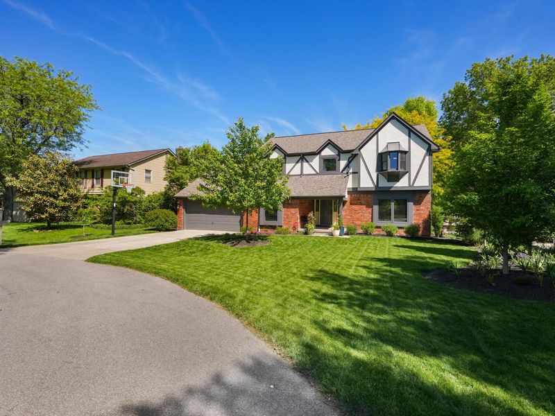 5850 Moray Court, Dublin, OH 43017 Photo 1