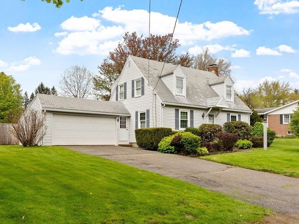 5 Fenno Dr, Westminster, MA 01473