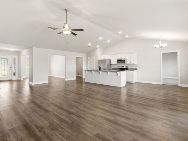 9819 Shangri La West Road, Milton, FL 32570