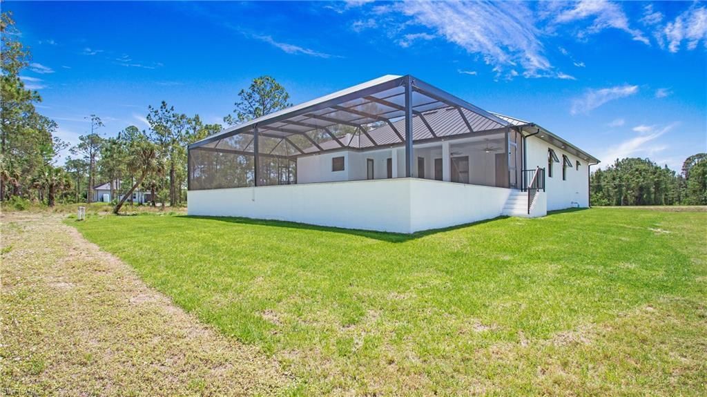 2343 Oil Well Rd , Naples, FL 34120 Photo