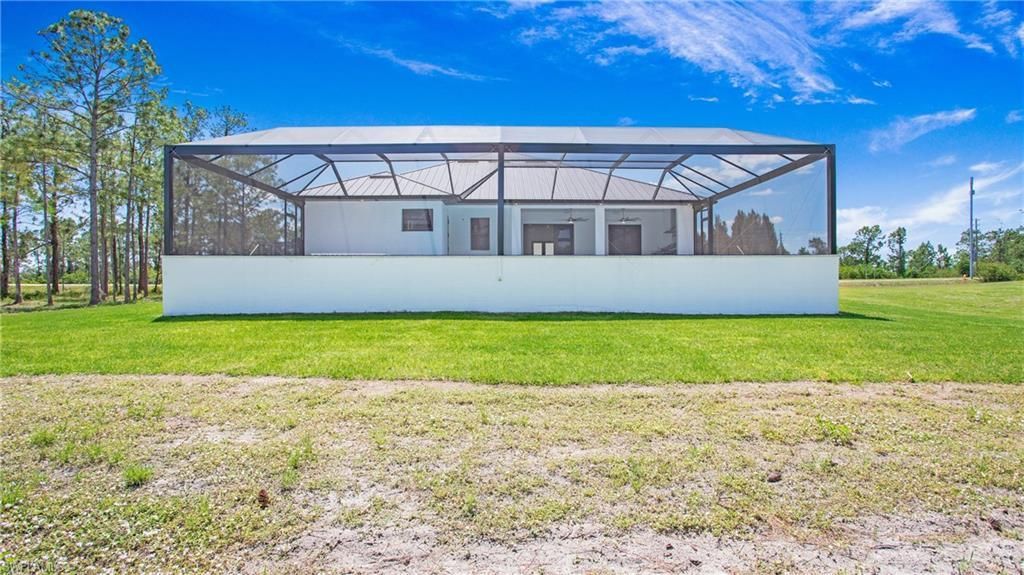 2343 Oil Well Rd , Naples, FL 34120 Photo