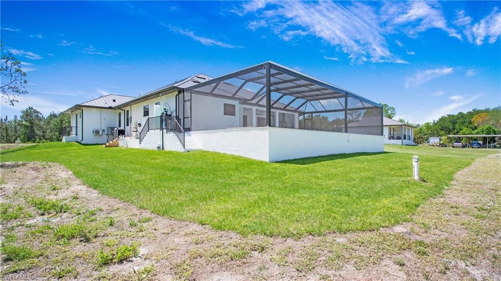 2343 Oil Well Rd , Naples, FL 34120 Photo