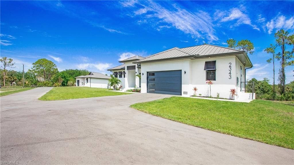 2343 Oil Well Rd , Naples, FL 34120 Photo