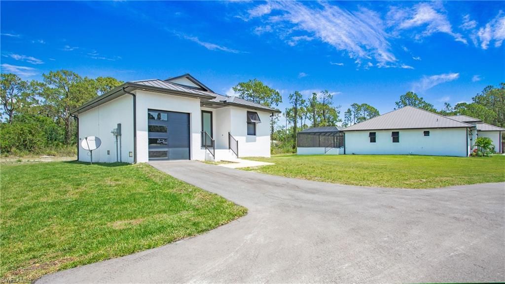 2343 Oil Well Rd , Naples, FL 34120 Photo