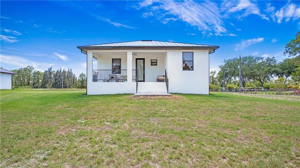 2343 Oil Well Rd , Naples, FL 34120 Photo