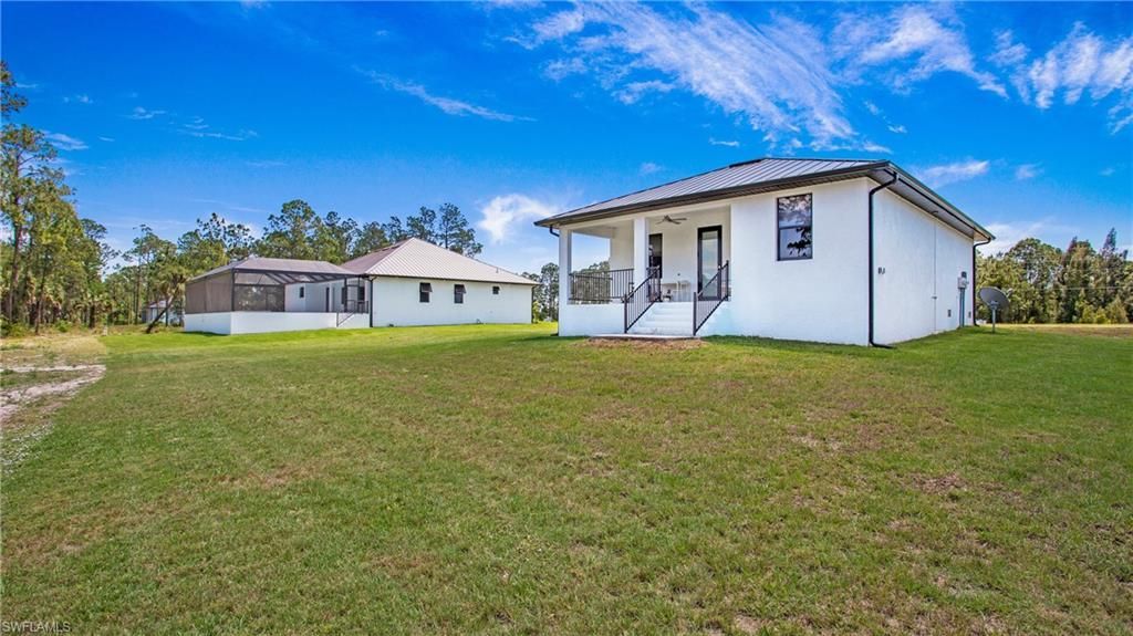 2343 Oil Well Rd , Naples, FL 34120 Photo