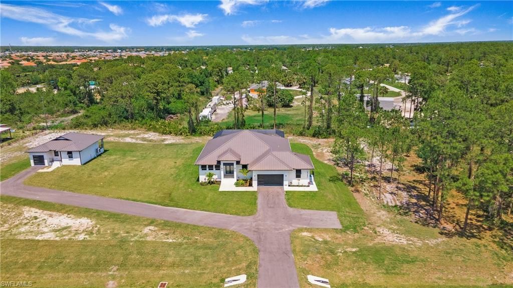 2343 Oil Well Rd , Naples, FL 34120 Photo