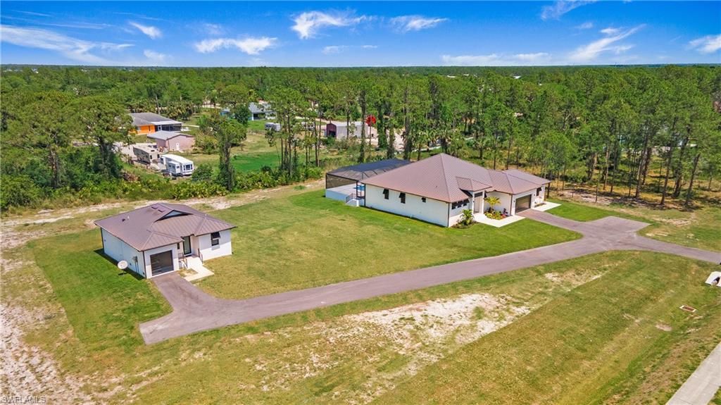 2343 Oil Well Rd , Naples, FL 34120 Photo
