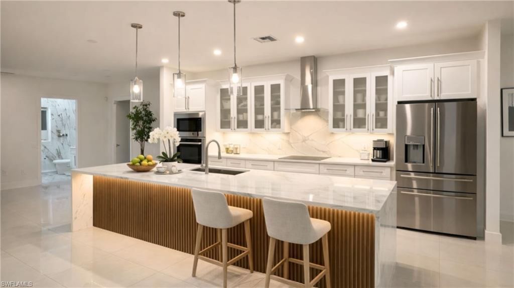 2343 Oil Well Rd , Naples, FL 34120 Photo