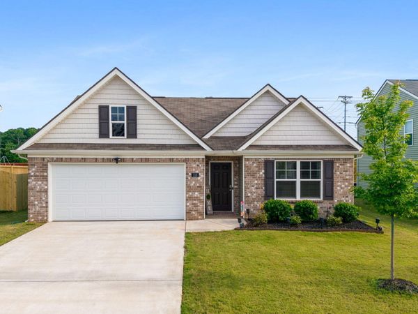 115 Lindsell Road, Athens, TN 37303