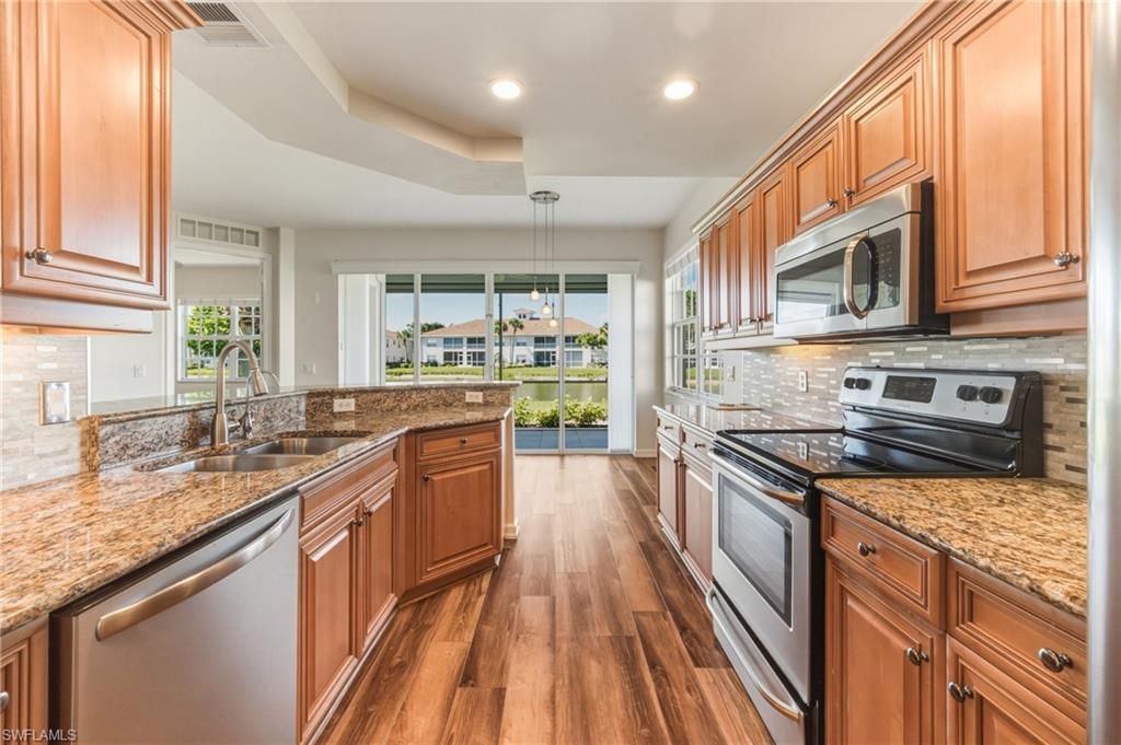 3053 Driftwood Way, Unit 3907, Naples, FL 34109 Photo
