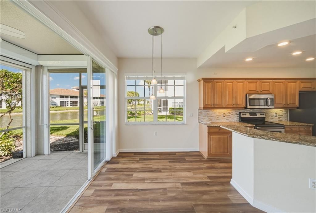 3053 Driftwood Way, Unit 3907, Naples, FL 34109 Photo