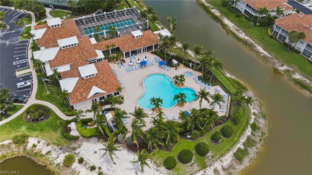 3053 Driftwood Way, Unit 3907, Naples, FL 34109 Photo