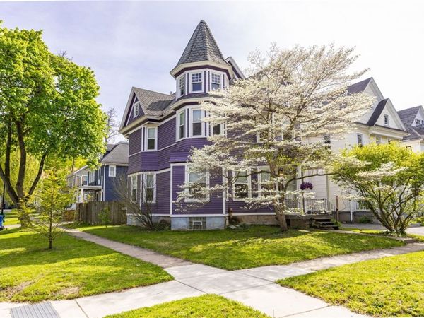 515 Grand Avenue, Rochester, NY 14609