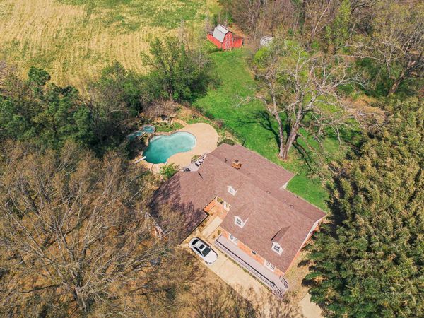415 KEY RD, Unincorporated, TN 38017