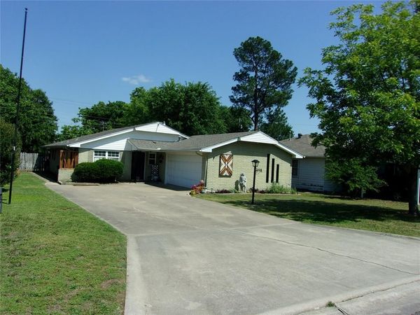 1915 N Philadelphia Avenue, Shawnee, OK 74804