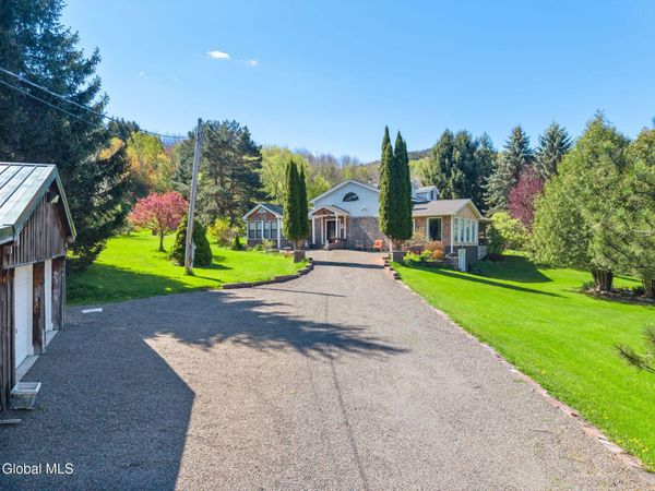 162 Fancher Road, Richmondville, NY 12149